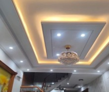 Địa chỉ thi công trần thạch cao quận 2 gần đây