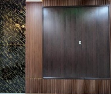 Công ty báo giá thi công tấm ốp giả gỗ quận 2 chất lượng