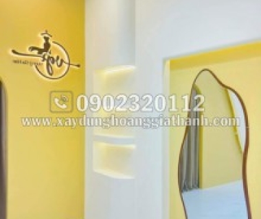 Hướng dẫn bạn nơi thi công trần vách thạch cao giá rẻ