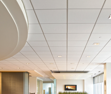 Nên chọn trần thạch cao chìm hay nổi cho không gian của bạn?