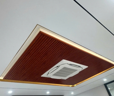 La inox trang trí nội thất cao cấp và hiện đại TPHCM