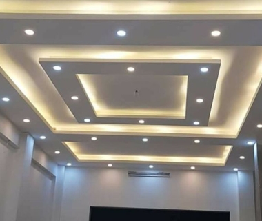 Dịch Vụ Làm Trần La Phông Giá Rẻ Khu Vực TPHCM Uy Tín