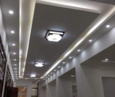 Đơn vị chuyên thi công làm trần thạch cao Quận 1