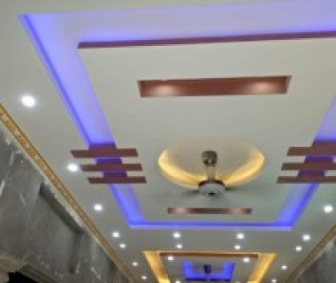 Tham khảo ngay công ty chuyên làm trần thạch cao Quận 6