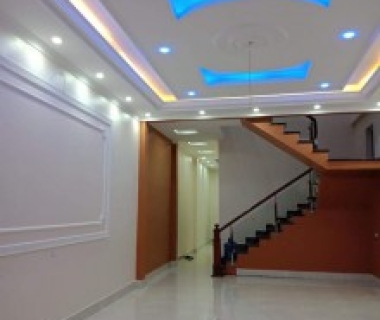 Công ty chuyên thi công làm trần thạch cao Quận Bình Tân giá tốt