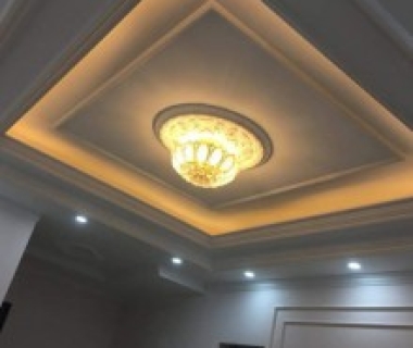 Địa chỉ chuyên làm trần thạch cao thả Quận 12