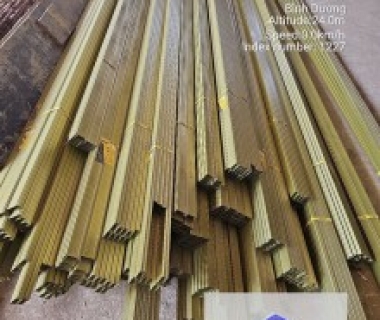 Làm vách ngăn trang trí spa độc đáo ấn tượng giá cạnh tranh