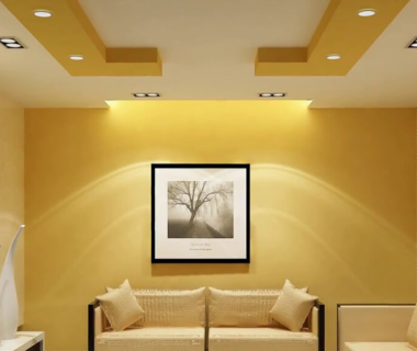 Trần thạch cao chống ẩm: Khi nào nên sử dụng và lựa chọn vật liệu