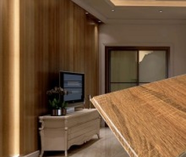 Bùng nổ nhu cầu cải tạo nhà ở với trần thạch cao và ốp PVC sau Tết