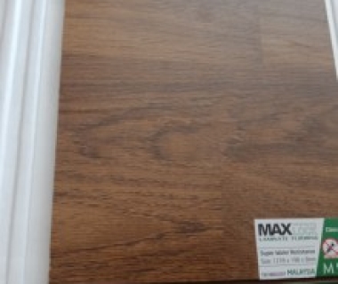 Vì sao sàn gỗ ngày càng được ưa chuộng?