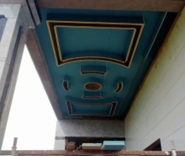 Sơn sửa nhà trọn gói giá rẻ TPHCM nhanh chóng chất lượng