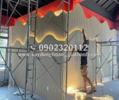 Dịch vụ sửa nhà uy tín chuyên nghiệp hàng đầu tại TPHCM