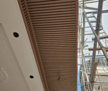 Top địa chỉ thi công làm vách lam sóng quận 1 uy tín