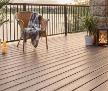 Đừng bỏ lỡ địa chỉ chuyên thi công sàn nhựa giả gỗ ngoài trời hiệu quả cao