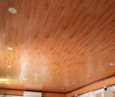 Đơn vị thi công tấm ốp giả gỗ giá rẻ quận 3 chuyên nghiệp