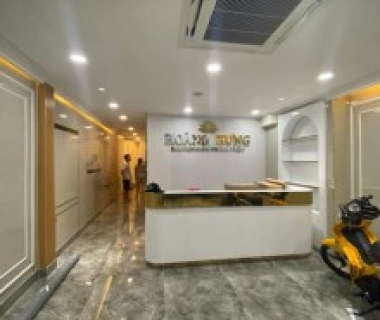 Dịch vụ thi công tấm ốp nhựa giá rẻ quận 3