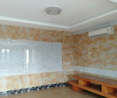 Đội thi công tấm ốp PVC vân đá quận 1 uy tín, giá tốt