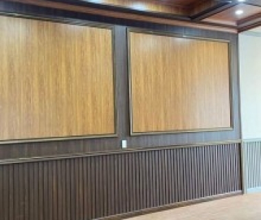 Đến ngay đơn vị thi công tấm ốp tường PVC quận 10 đáng tin cậy nhất