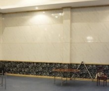 Thi công tấm ốp vân đá TPHCM sang trọng đẳng cấp