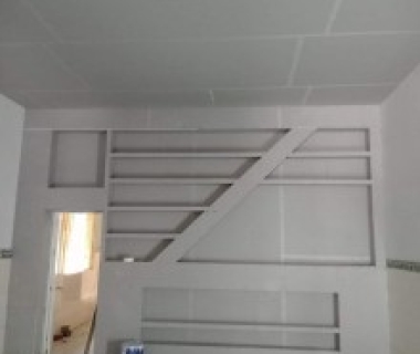 Top địa chỉ thi công tấm PVC ốp tường quận Tân Bình