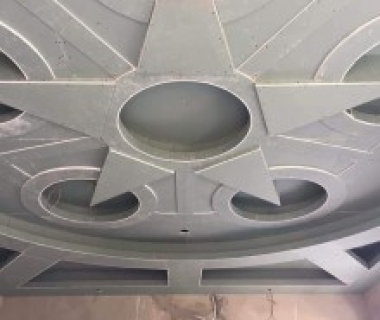Dịch vụ thi công trần thạch cao Nhà Bè nhanh chóng chất lượng