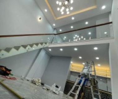 Nơi thi công trần thạch cao Quận 1 uy tín, giá tốt