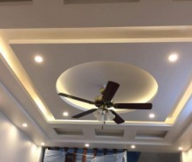 Địa chỉ chuyên nhận thi công trần thạch cao quận 2 giá rẻ, chất lượng