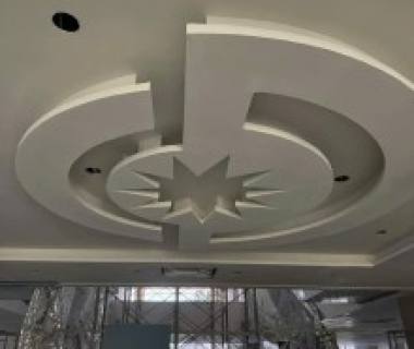 Thi công trần thạch cao quận Bình Thạnh giá tốt nhất