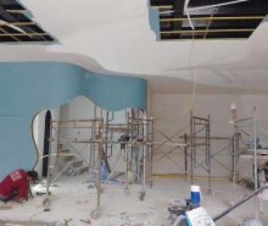 Các yếu tố về kiến trúc có thể nâng tầm không gian thư giãn cho spa