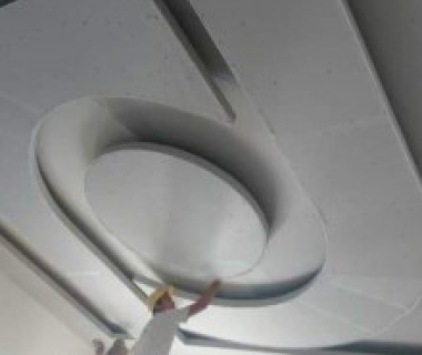 Tìm hiểu ngay đơn vị thi công trần thạch cao Quận Phú Nhuận uy tín nhất