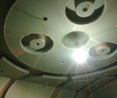 Đừng bỏ lỡ địa chỉ thi công trần thạch cao Quận Tân Bình