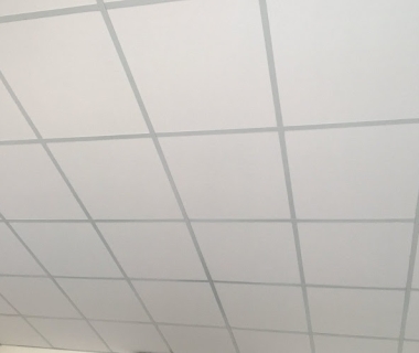 Thi Công Trần Thạch Cao Thả 600x600 Giá Rẻ Nhất Khu Vực TPHCM