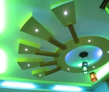 Mách bạn cơ sở chuyên thi công trần thạch cao tiêu âm quận 2