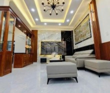 Dịch vụ thi công trần thạch cao trọn gói nhanh chóng chuyên nghiệp