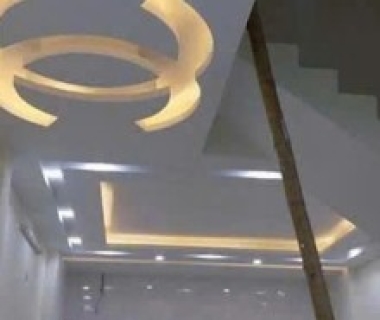 Đơn vị thi công trần thạch cao uy tín TPHCM cam kết giá tốt