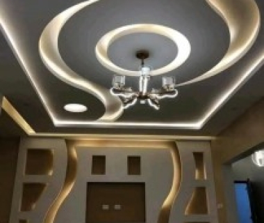 Thi công trần vách thạch cao cách âm hiệu quả nhanh chóng