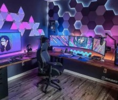 Gợi ý nơi nhận thiết kế thi công phòng livestream uy tín