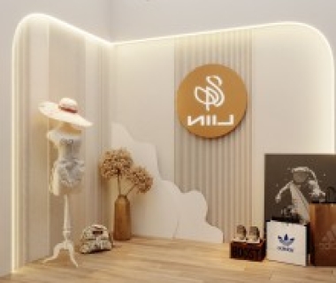 Khám phá đơn vị thiết kế vách livestream đẹp ấn tượng, độc đáo