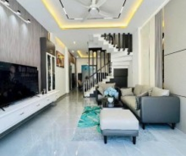 Kinh nghiệm thiết kế mẫu trần thạch cao phòng khách đẹp