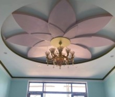 5 yếu tố ảnh hưởng đến giá thi công trần thạch cao