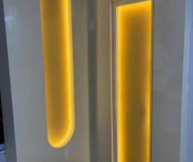 Vì sao nên lựa chọn vách thạch cao thay cho tường gạch?