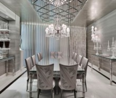 Những mẫu thiết kế trần thạch cao hot nhất hiện nay