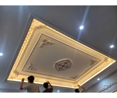 Bạn đang tìm kiếm đơn vị chuyên cung cấp trần thạch cao giá rẻ đáng tin cậy?