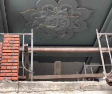 Note ngay nơi thi công trần vách thạch cao cách âm tốt nhất