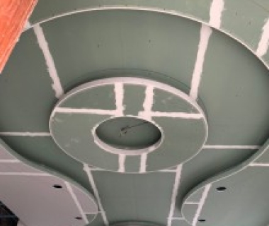 Xu hướng thiết kế trần thạch cao không thể bỏ qua