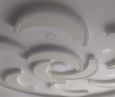 Tất tần tật bí mật chưa được bật mí của trần thạch cao