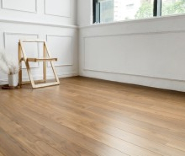 Mẹo vệ sinh sàn nhựa giả gỗ hiệu quả nhất