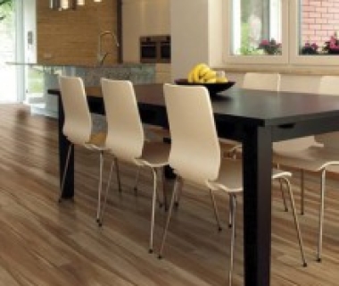 Bí quyết khắc phục sàn gỗ bị trầy