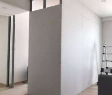 Cẩm nang bảo quản vách thạch cao đúng cách nhất