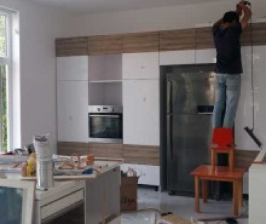 Báo giá xây dựng trọn gói ở Sài gòn